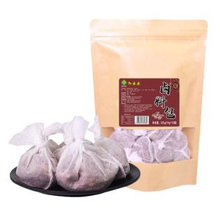 五香卤料包家庭小包装卤肉料包卤牛肉猪头肉鸭头猪蹄香料调料卤水