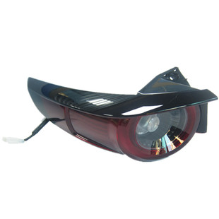 适用马自达CX30后尾灯总成刹车制动灯全新原厂20 21款