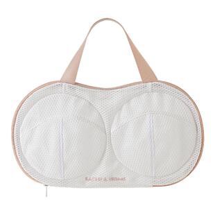 文胸内衣洗衣袋洗衣机专用护洗袋滚筒机洗胸罩网兜防变形洗护网袋