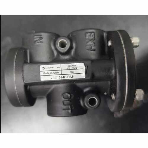 议价诺冠Norgren提升阀 VRD1024H-RA9 美国原装正品 其他型号问客
