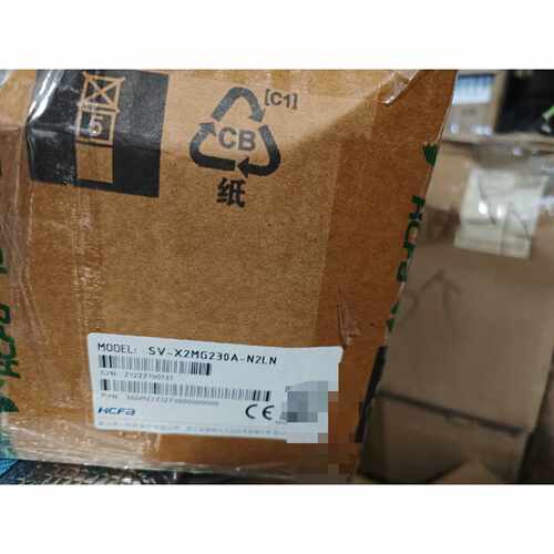 禾川电机SV-X2MG230-N2LN，，目询价