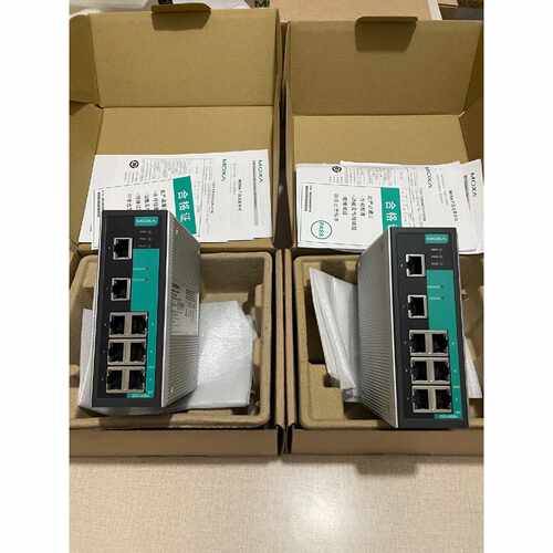 【请询价】全新MOXAEDS408A408ASSSC.