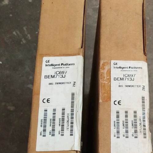 【询价】GEIC697CPU731适用
