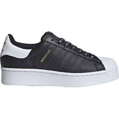 Adidas/阿迪达斯正品三叶草女子贝壳头休闲运动板鞋FV3442
