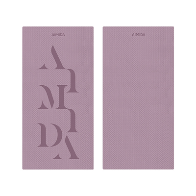 环保无味健身垫艾米达tpe