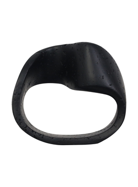 复古风几何环形摆件样板间装饰