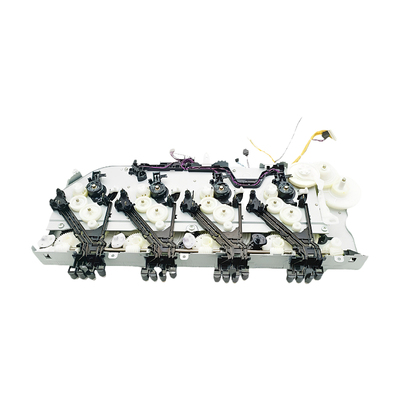 原装惠普HPM5525 5225硒鼓齿轮组 750DN定影驱动齿轮组 775离合器