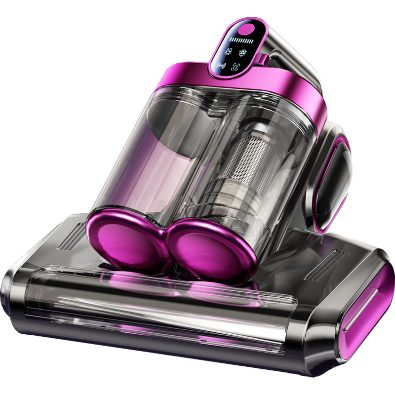 除螨仪家用床上吸尘器螨虫神器猫毛紫外线杀菌机官方旗舰无线专用