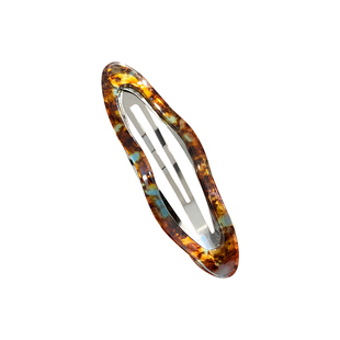 醋酸云朵bb夹碎发夹侧边夹2026新款百搭刘海夹子发卡掰掰夹一字夹