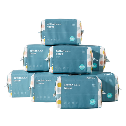 [下拉详情领优惠]可优比婴儿绵