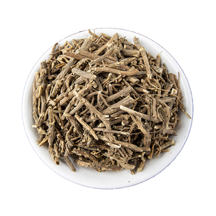 马兰根中药材马兰草路边菊蟛蜞鱼鳅串马兰头根500克马蔺根白马兰