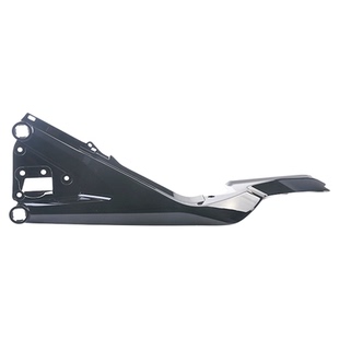 春风675SR车体后上装饰板 原厂配件650-10 坐垫下护板车体盖护罩