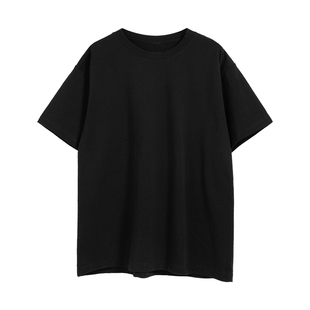 t恤定制印字LOGO纯棉工作服夏季工衣服装订做短袖广告文化POLO衫