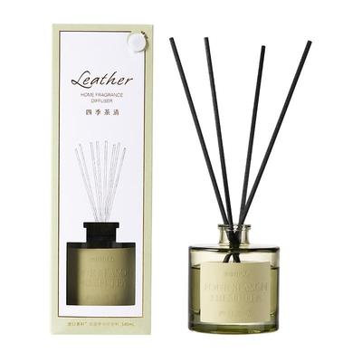 MINISO名创优品四重奏系列五星级酒店系列无火香薰200ml