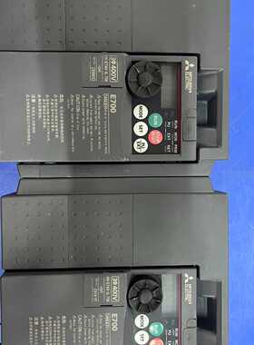 变频器 FR-E740-0.75K-CHT—议价
