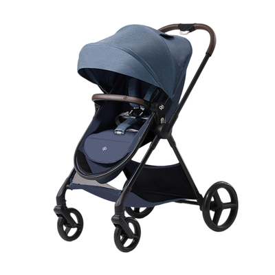 好孩子高景观推车宝宝新生