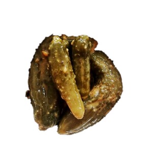 1400克东北酱缸黄瓜大酱腌制大酱缸咸菜酱黄瓜子酱菜小咸黄瓜子