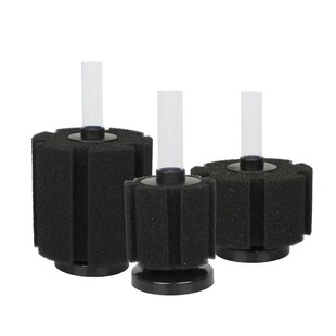 信友XY-180/280/380生化棉过滤器 水妖精 水族箱过滤 鱼缸过滤器