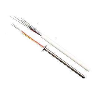 正品A1321 1322陶瓷内热式发热芯1323金属电烙铁芯60W烙铁936焊台