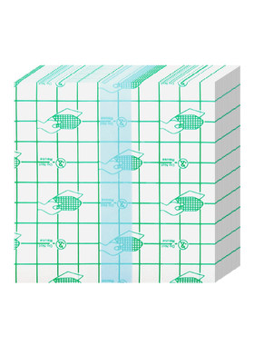 医用伤口防水贴透明pu洗澡贴膜肚脐穴位贴透气敷贴胶贴保护膜胶布