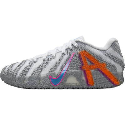 Nike/耐克正品2025 JA 3男士轻盈时尚缓震篮球鞋HF2794-100