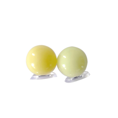 新手司机夜光安全点位贴车内判断车距辅助参照定位标记贴防刮防蹭