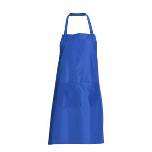 广告围裙定制logo印字宣传赠品商用围腰批发餐饮奶茶店半身工作服