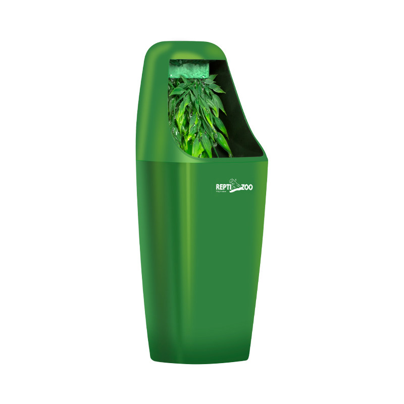 流水器爬虫REPTIZOO爬宠饮水器