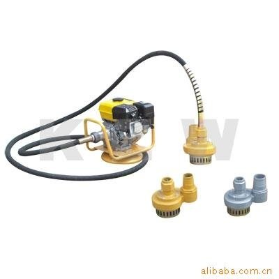 供应汽油机软轴水泵，软管水泵，抽水泵，力帆动力