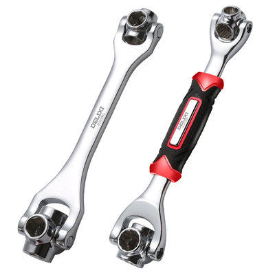 德力西多功能一八8-21mm套筒扳手