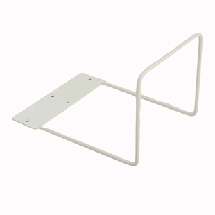 免打孔不锈钢床垫防滑固定器奶油风加厚加深床沿专用固定器