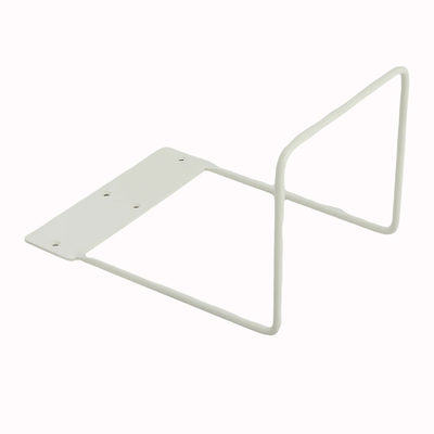 免打孔不锈钢床垫防滑固定器奶油风加厚加深床沿专用固定器