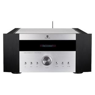 Winner/天逸 AD-99D高保真多功能超甲类HiFi功放机大功率放大器