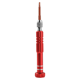 适用苹果手机iPhone螺丝刀通用拆机安装五合一维修工具螺丝批套装