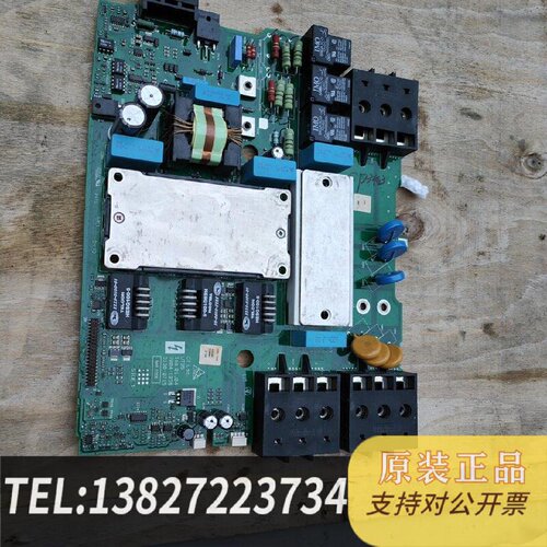 原装正品SP3402驱动板带模板UT35原装SP340现货议价