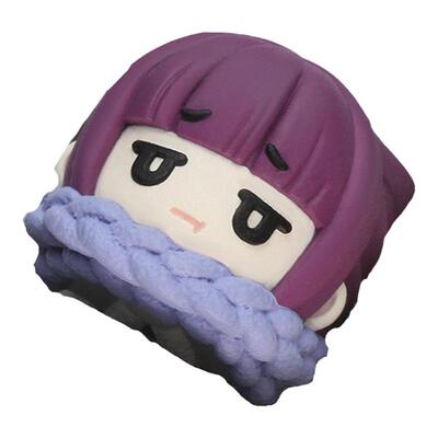 葬送的芙莉莲个性键帽