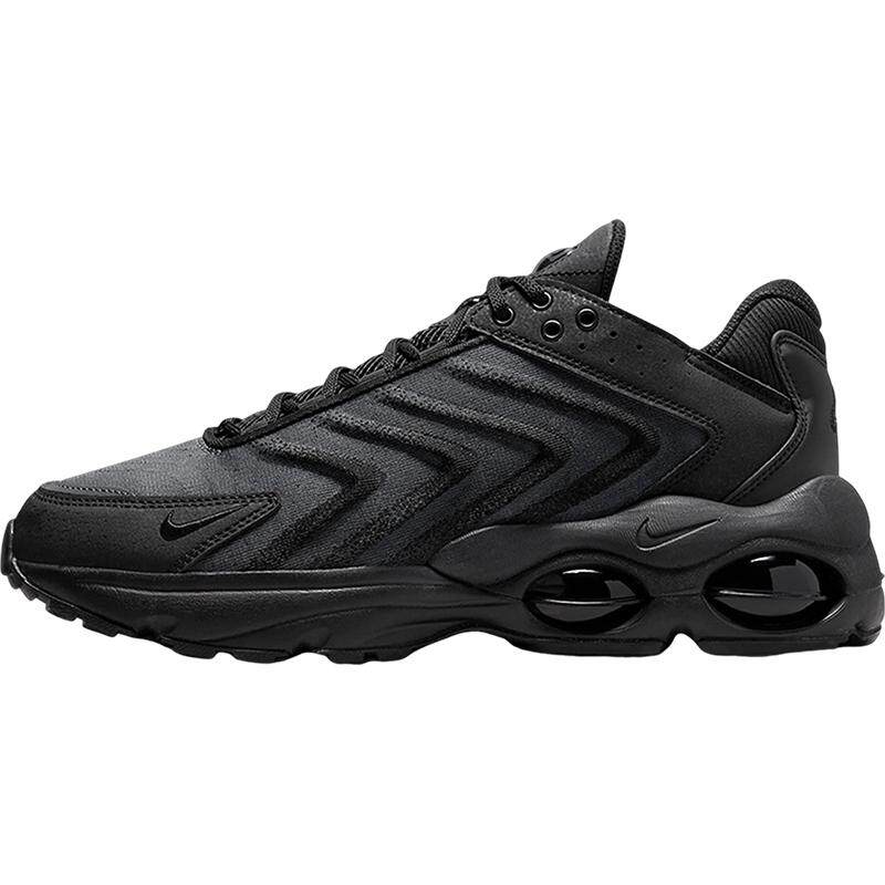 黑武士运动鞋Nike耐克软底AIR MAX缓震气垫跑步鞋男休闲鞋DM1124