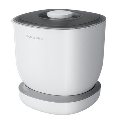 佳帮手旋转米桶防虫防潮