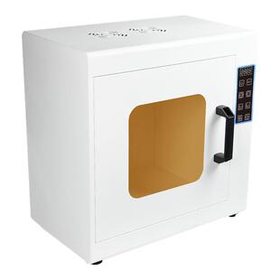 3D打印光敏树脂牙模义齿牙冠正畸基托牙龈膜临时牙冠树脂光固化箱