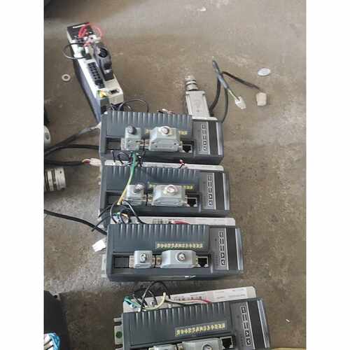 溢价-之山驱动器ZSD-ga3207b 下来的4.5A的750