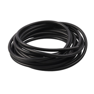 丁晴橡胶软管耐油胶管黑色耐高温水管套管油管软管胶管子橡胶油管