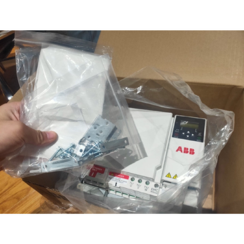 议价ABB变频器ACS380-040C-050A-4现货ACS510-01-246A-4  F0CH026