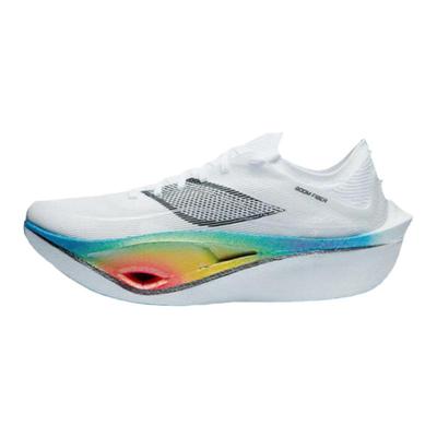 李宁飞电4ULTRA男女跑步鞋新款