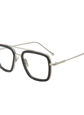 复联3太阳眼镜古天乐同款眼镜