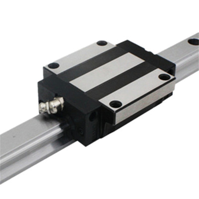 CHTR三环直线导轨滑块TRHG15B20AC25B30AC35B455565国产原装新品