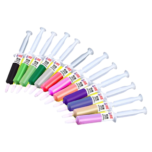 金信金刚石研磨膏钻石抛光膏油溶性镜面打磨膏模具玉石塑料金属