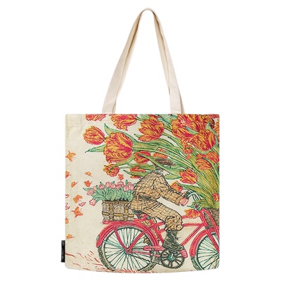 paperblanks帆布包高颜值