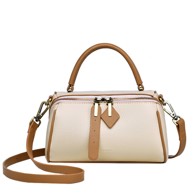 小众高级感撞色枕头包