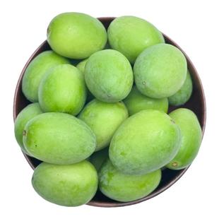 新鲜惠圆橄榄闽侯特产新鲜橄榄泡酒泡醋榨汁孕妇生吃青果橄榄新鲜