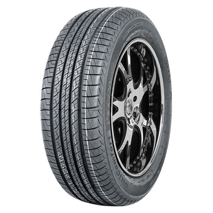 全新佳通轮胎235/60R18 SUV520 103H 适配吉利豪情陆风X7众泰SR9